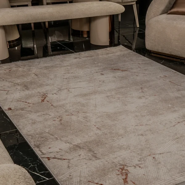 Kreasyon Alin AL004 – Nan Modern Rug