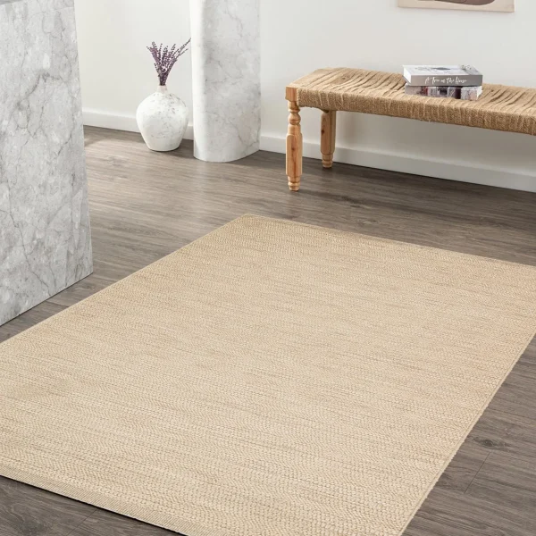 Kreasyon Bohemia BH003 – Brown Modern Rug