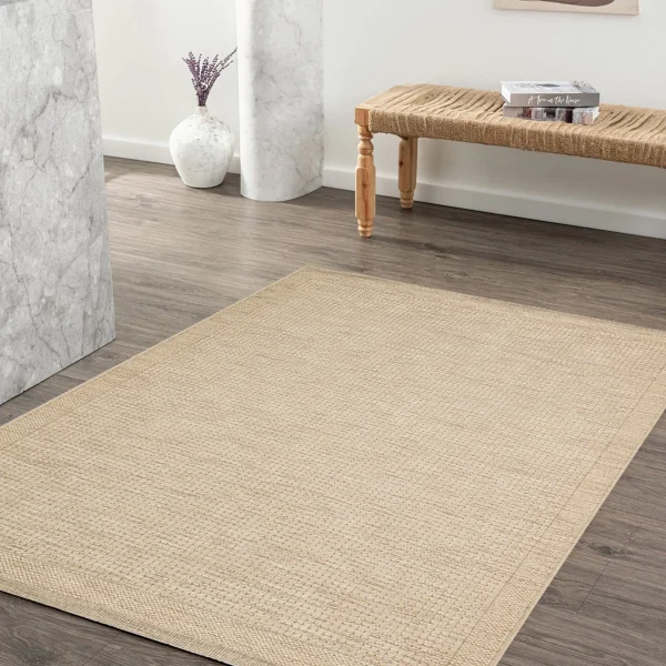 Kreasyon Bohemia BH005 – Brown Modern Rug