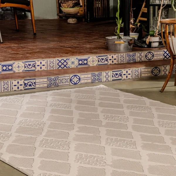 Kreasyon Boyut BY049 – Nan Modern Rug