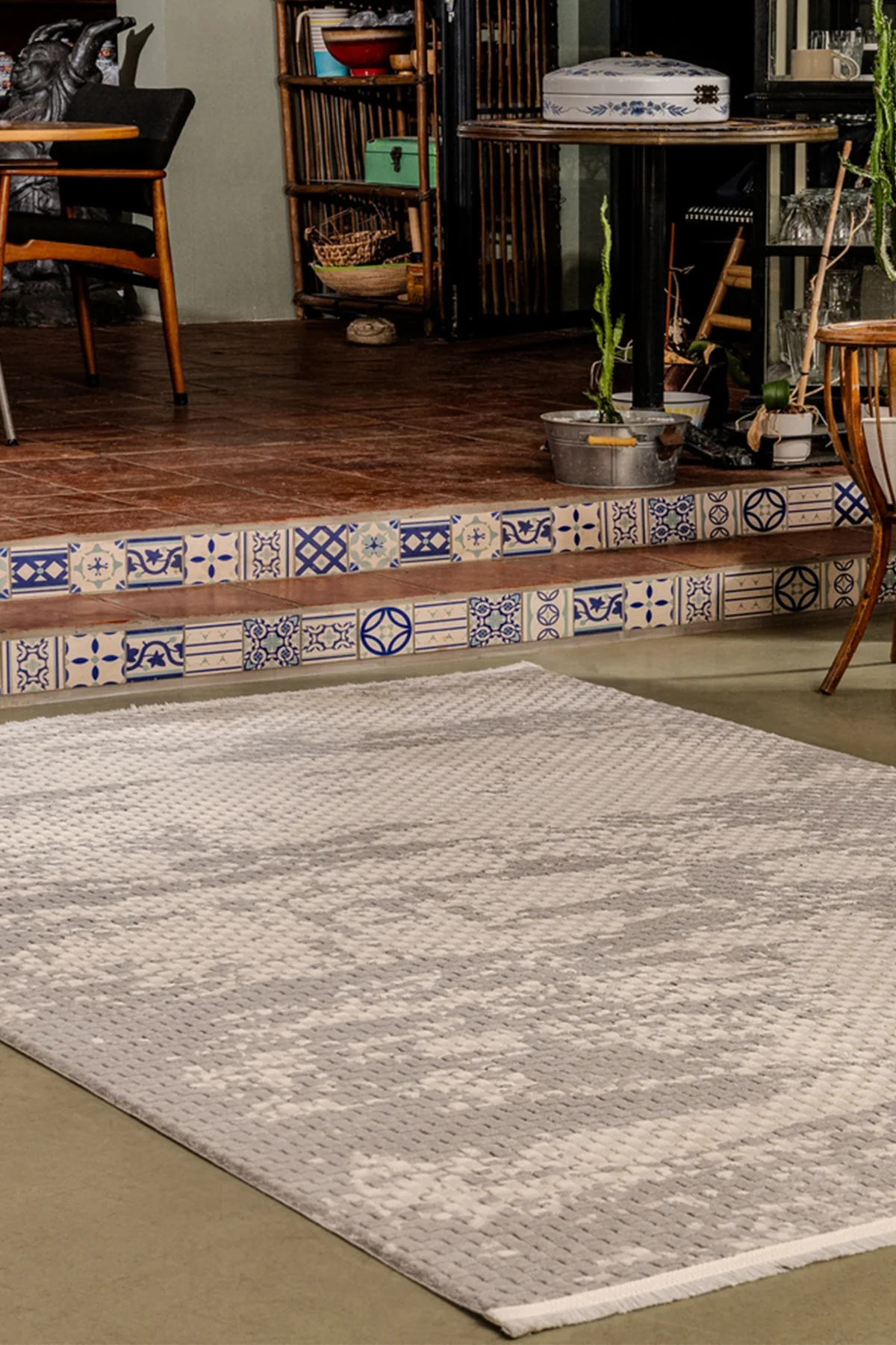 boyut-by051-cok-renkli-yumusak-dokulu-salon-mutfak-koridor-oturma-odasi-yolluk-hali-makine-halisi-2798 Kreasyon Boyut BY051 – Nan Modern Rug - Image 1