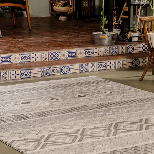 Kreasyon Boyut BY052 – Nan Modern Rug