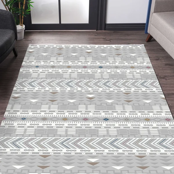Kreasyon Bristol BI008 – Nan Modern Rug