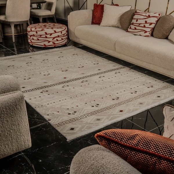 Kreasyon Mexx MX004 – Nan Modern Rug