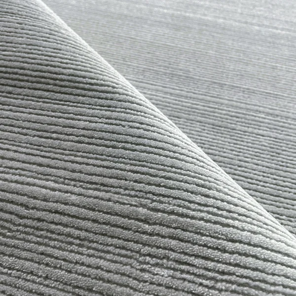 Kreasyon Nar A0238 – Grey Modern Rug