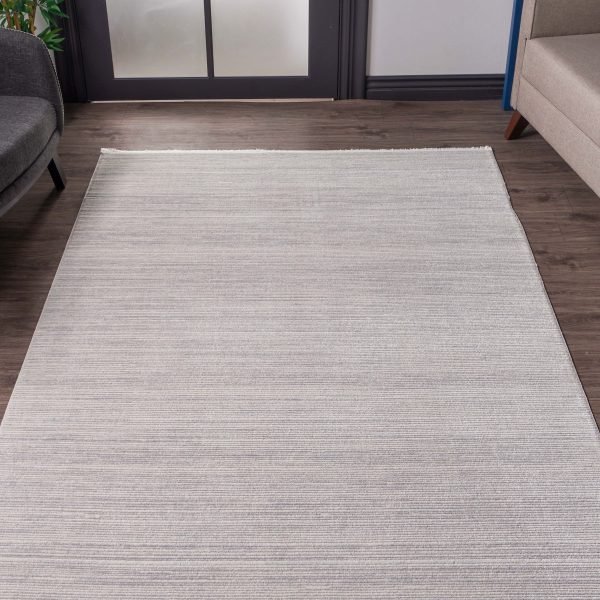 Kreasyon Nar A0239 – Beige Modern Rug