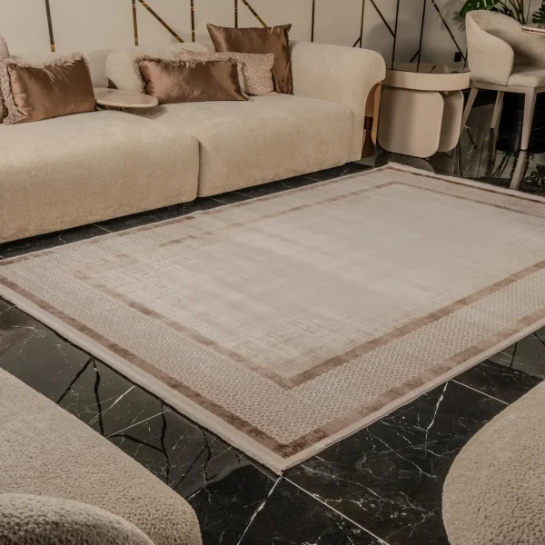 Kreasyon Zett ZE010 – Nan Modern Rug