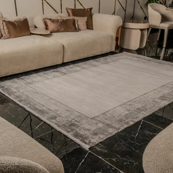 Kreasyon Zett ZE011 – Nan Modern Rug