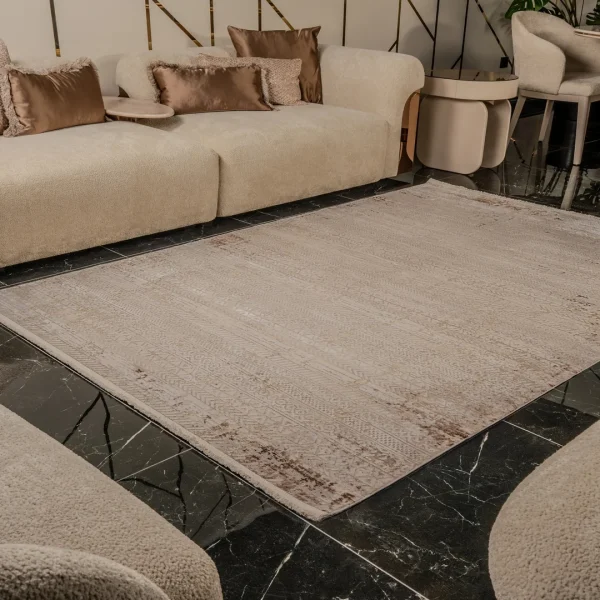 Kreasyon Zett ZE012 – Nan Modern Rug